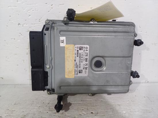 mercedes benz Glc Class X253 Sep 2017 ECU 