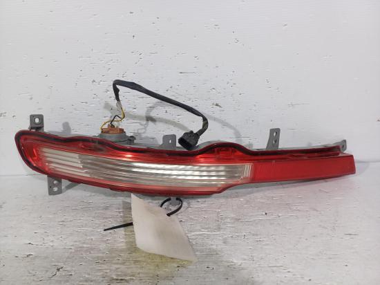 kia Sportage SL Mar 2011 RIGHT TAILLIGHT 