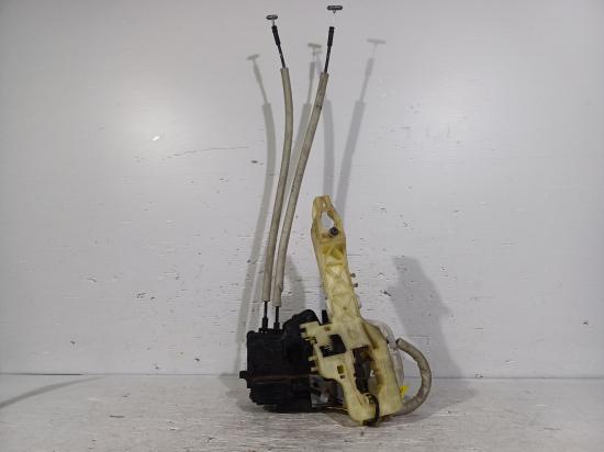 kia Sportage SL Mar 2011 LOCK MECHANISM 