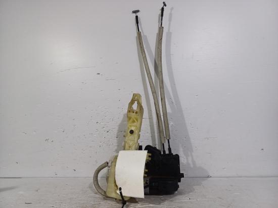 kia Sportage SL Mar 2011 LOCK MECHANISM 