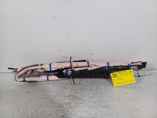 honda Civic 10TH GEN Dec 2021 LEFT AIRBAG 