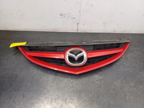 Mazda 6 2009