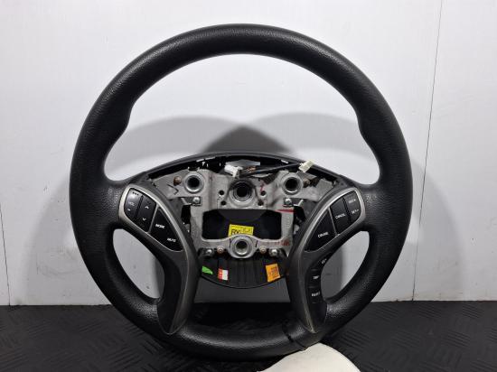 Hyundai I30 2013