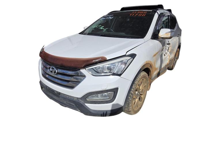 hyundai Santa Fe DM HIGHLANDER Nov 2013 Parts & Wrecking