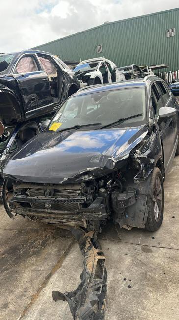 Volkswagen Tiguan All Space 2019