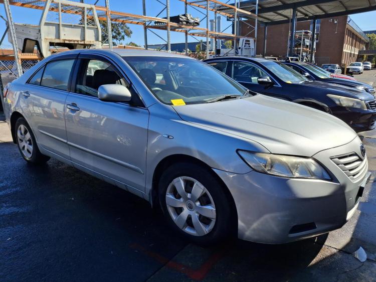 Toyota Camry 2007