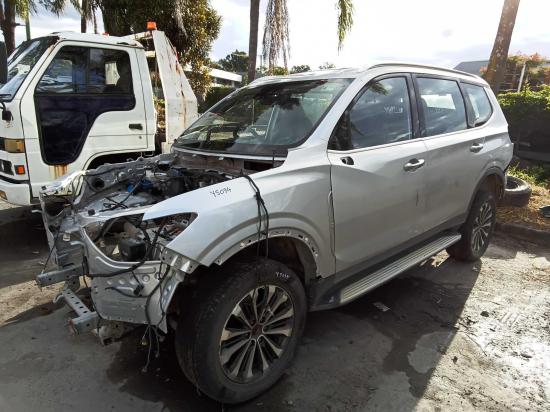Ldv D90 2018