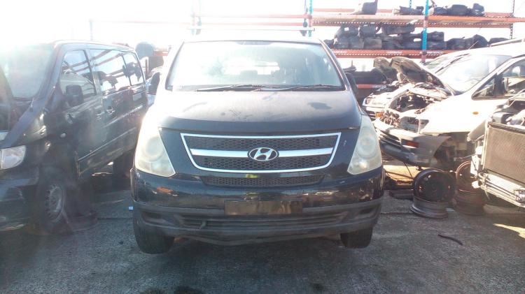Hyundai Iload 2008