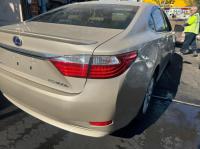 Lexus Es300 2013