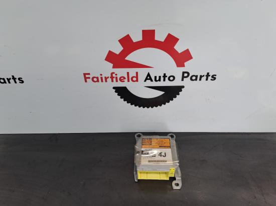 toyota Camry 6T153BK400X120944 Jul 2011 AIRBAG MODULE/SENSOR 
