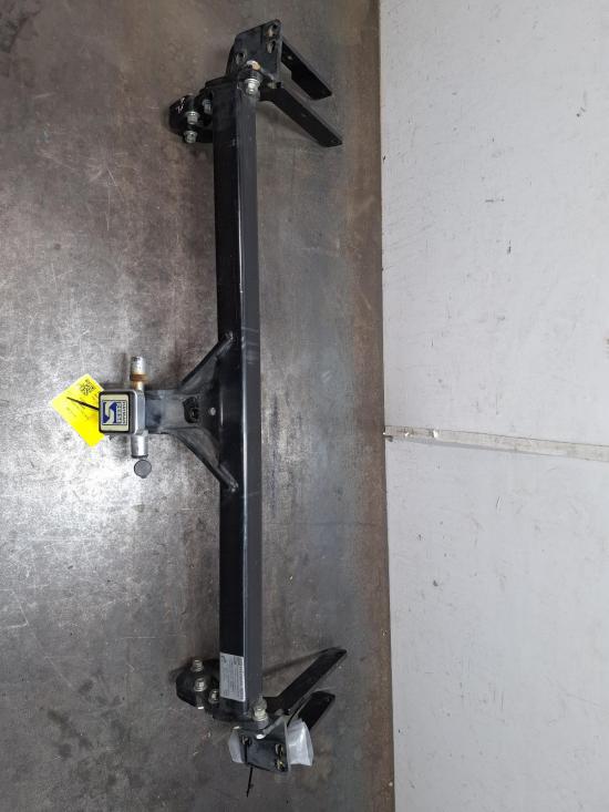 toyota Aurion PRESARA Jun 2015 TOWBAR 