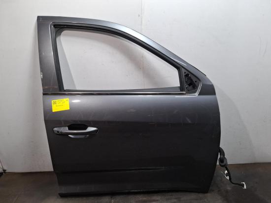 ldv T60 PRO Feb 2022 RIGHT FRONT DOOR 