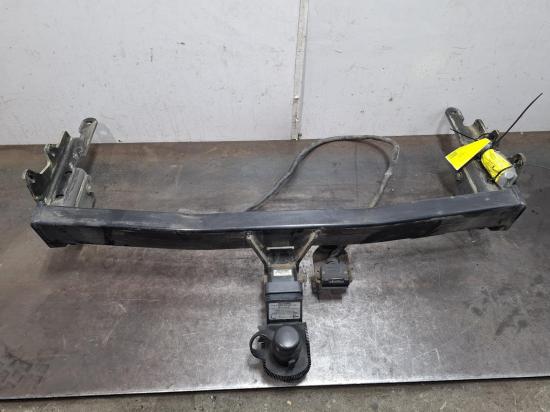 lexus Rx350 MCU38R Dec 2004 TOWBAR 