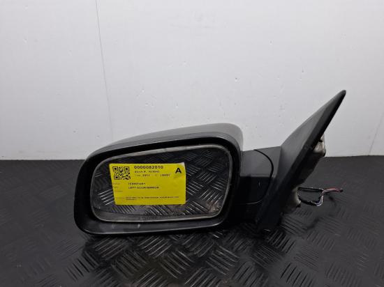 ford Territory 38925 Mar 2011 LEFT DOOR MIRROR 