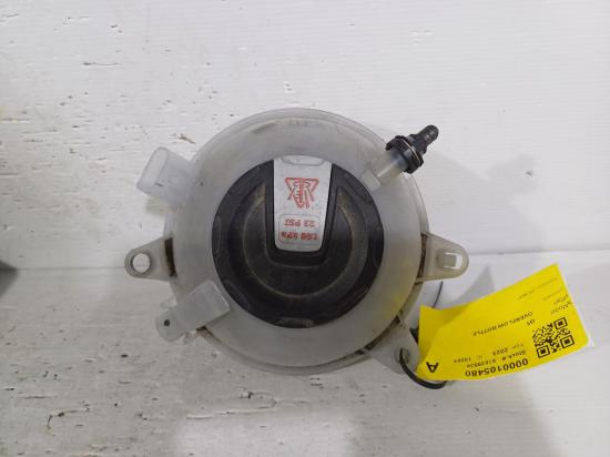 audi Q5 2023 OVERFLOW BOTTLE 