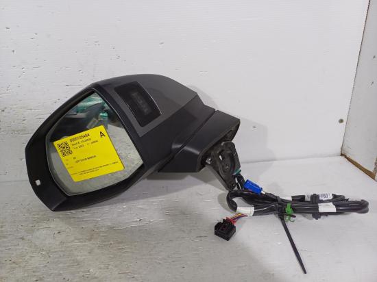 audi Q5 2023 LEFT DOOR MIRROR 