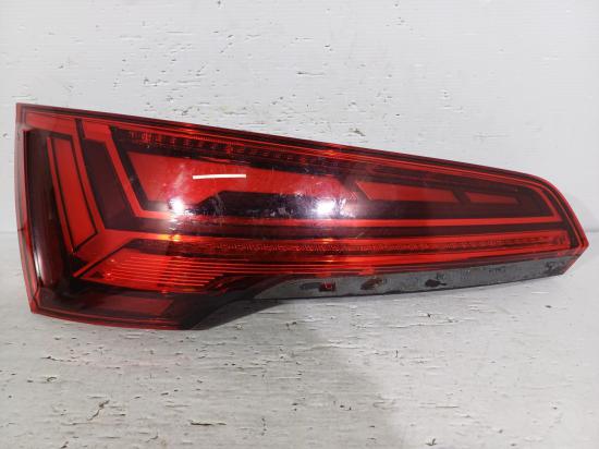 audi Q5 2023 LEFT TAILLIGHT 