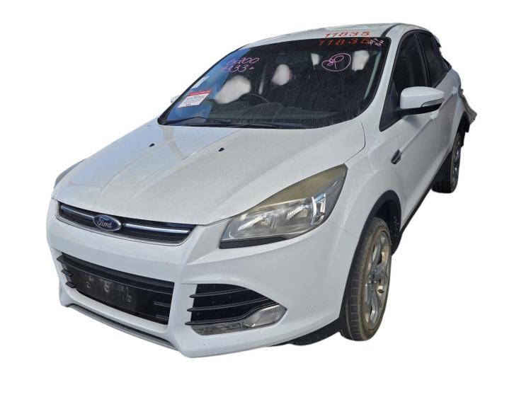 Ford Kuga 2014