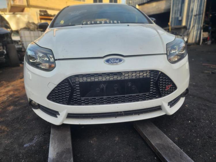 Ford Focus 2013