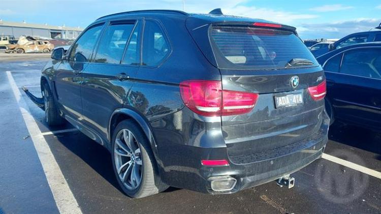 Bmw X5 2014