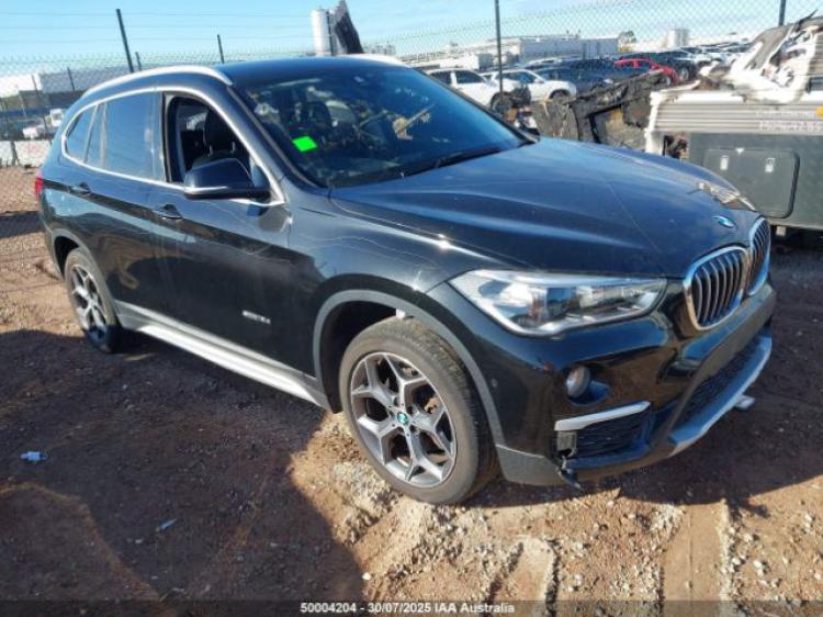 Bmw X1 2.0 Sdrive18d 2015