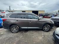 Mitsubishi Outlander 2015