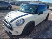Mini Cooper 2015