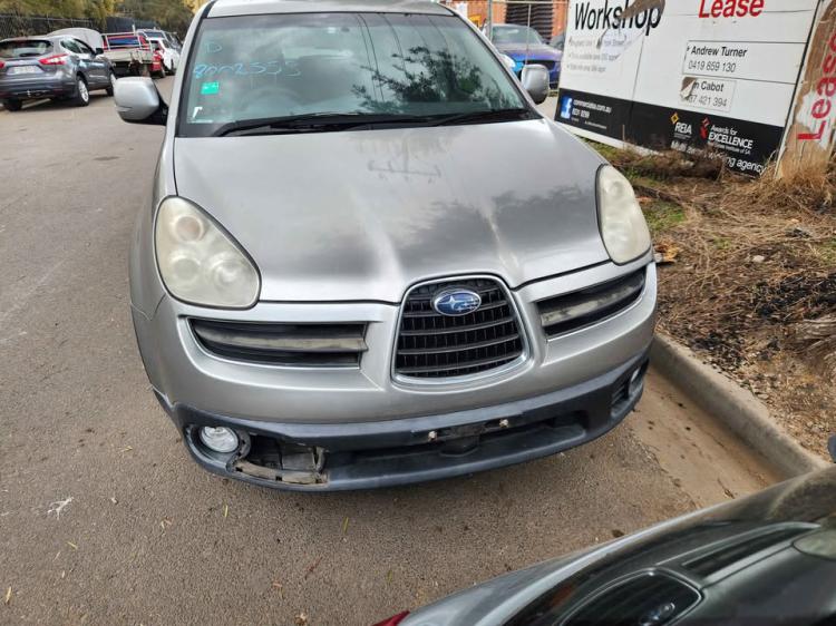 subaru Tribeca TRIBECA 2009 Parts & Wrecking