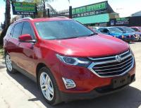 Holden Equinox 2018