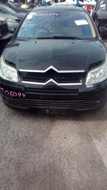 citroen C4 EXCLUSIVE Apr 2009 Parts & Wrecking