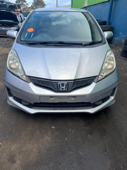 honda Jazz GE Oct 2013 Parts & Wrecking
