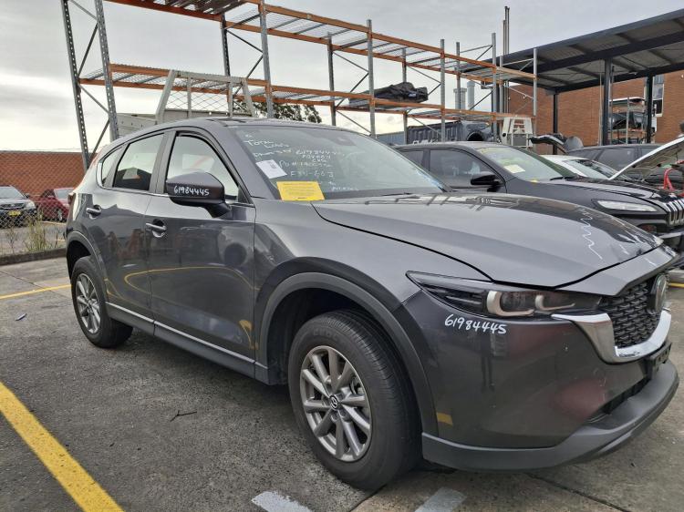 mazda Cx5 KF Jun 2024 Parts & Wrecking