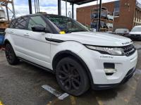 Land Rover Range Rover Evoque 2014