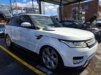 Land Rover Range Rover Sport 2015