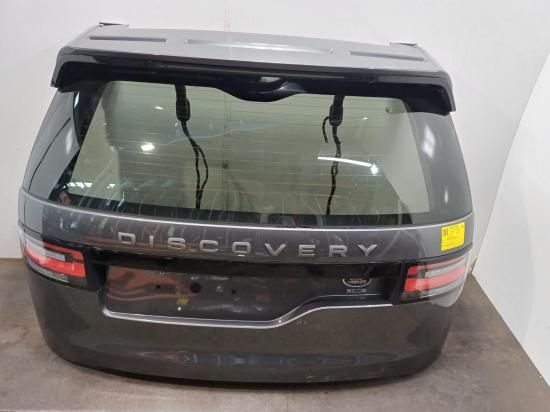 land rover Discovery SERIES 5 Sep 2017 BOOTLID/TAILGATE 