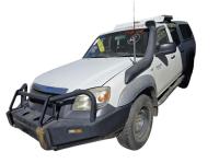 Mazda Bt50 2010