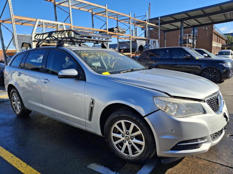 holden Commodore VF Dec 2013 Parts & Wrecking