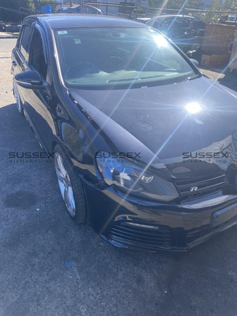 Volkswagen Golf 2011