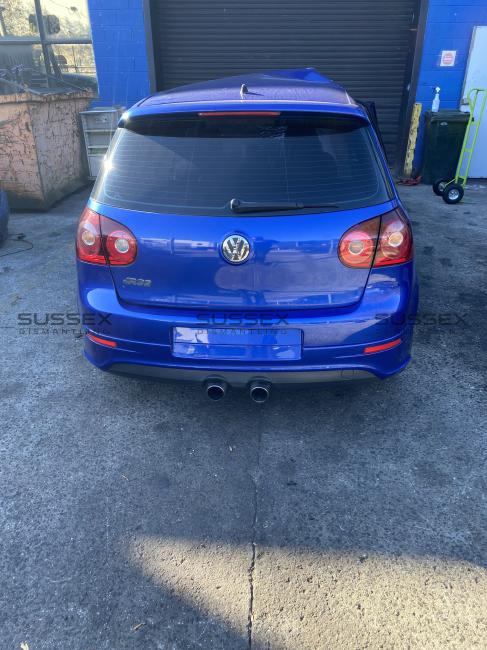 Volkswagen Golf 2007