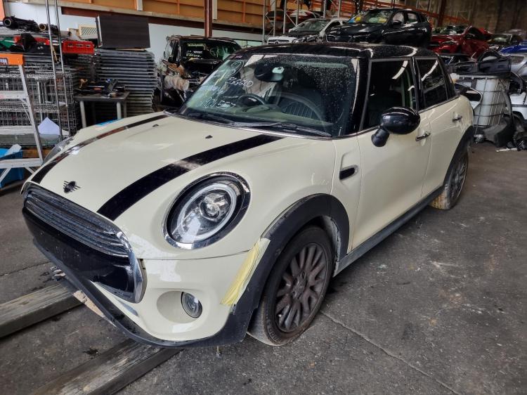 Mini Cooper 2019