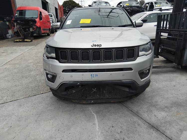 Jeep Compass 2020