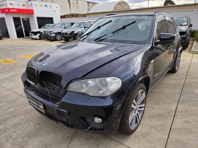 Bmw X5 2010