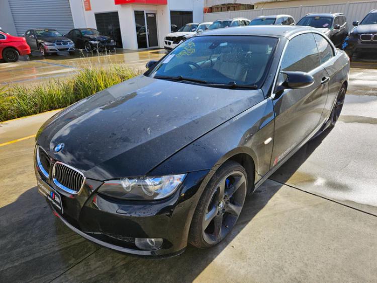 Bmw 3351 2007