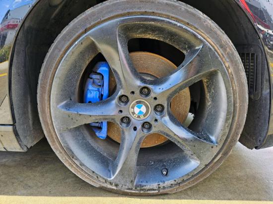 Bmw 3351 2007