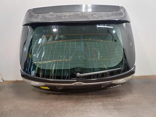 subaru Impreza G3 Jun 2009 BOOTLID/TAILGAET 