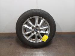 Mazda 3 2017