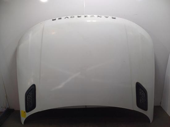 land rover Range Rover Sport Jun 2015 BONNET 