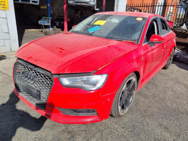 audi A3 TFSI AMBITION 8V 2015 Parts & Wrecking