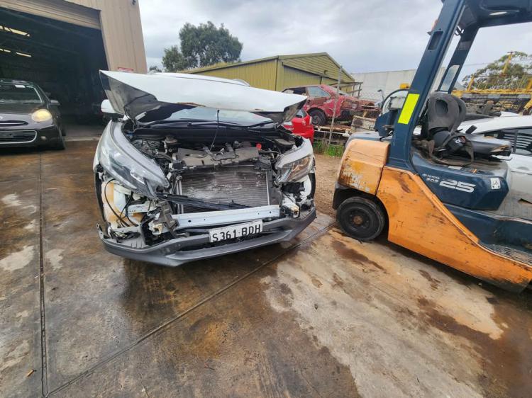 Honda Cr V 2014