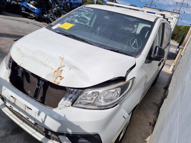 Ldv G10 2020